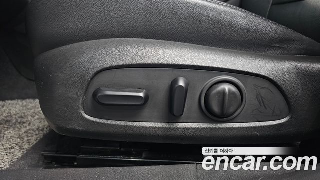 Chevrolet Korea Malibu 2018 — photo 29