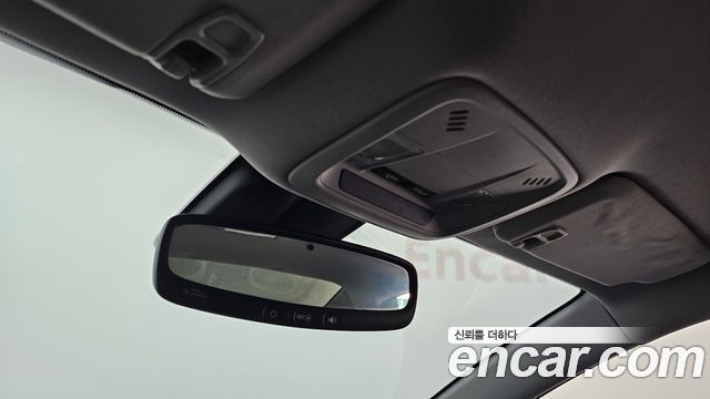Chevrolet Korea Malibu 2018 — photo 31