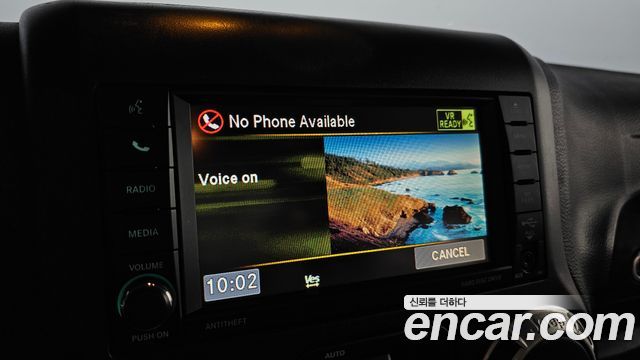 Jeep Wrangler 2016 — photo 20