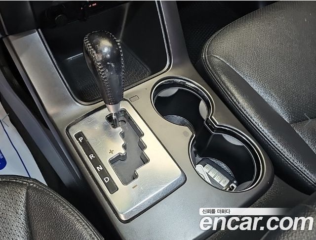 Kia Sorento 2012 — photo 7