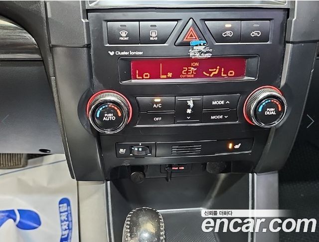 Kia Sorento 2012 — photo 9