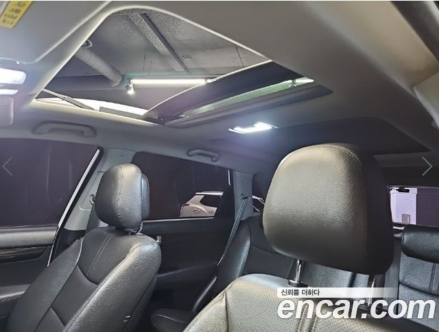 Kia Sorento 2012 — photo 13