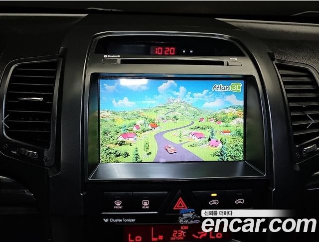 Kia Sorento 2012 — photo 14