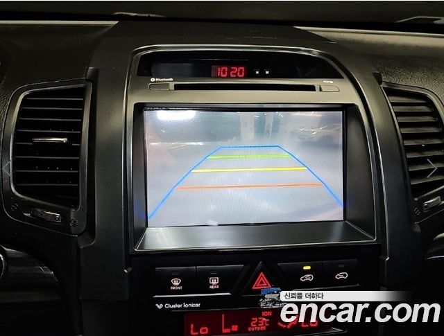 Kia Sorento 2012 — photo 15