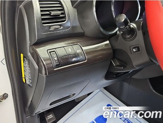 Kia Sorento 2012 — photo 17