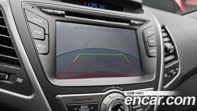 Hyundai AVANTE 2014 — photo 23