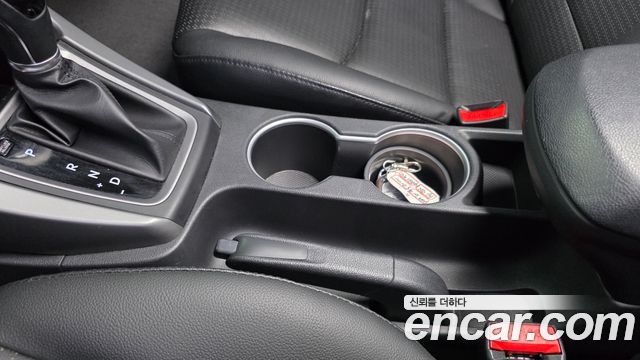 Hyundai AVANTE 2014 — photo 29