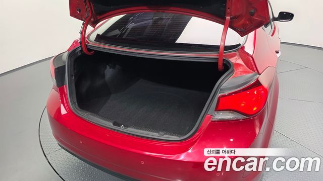 Hyundai AVANTE 2014 — photo 33