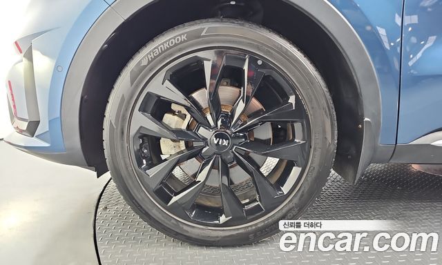 Kia Sorento 2021 — photo 5