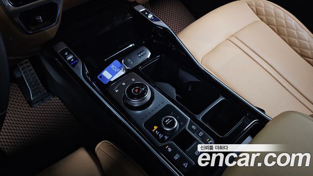 Kia Sorento 2021 — photo 12
