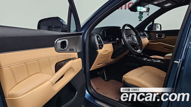 Kia Sorento 2021 — photo 13