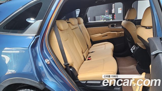 Kia Sorento 2021 — photo 18