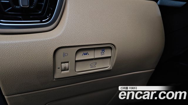 Kia Sorento 2021 — photo 26