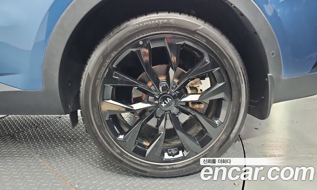 Kia Sorento 2021 — photo 7