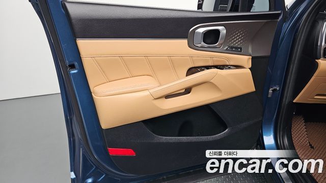 Kia Sorento 2021 — photo 14