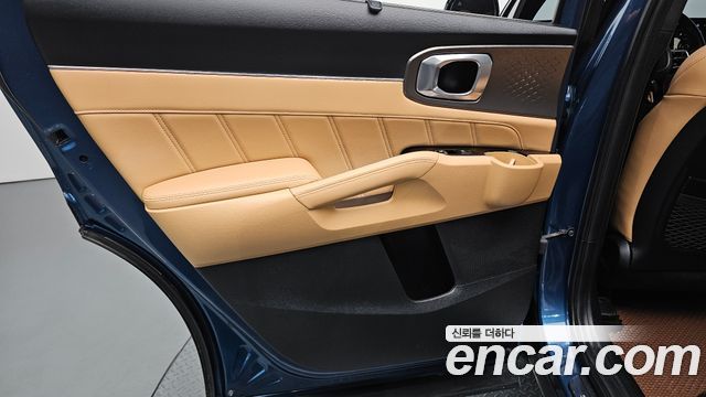 Kia Sorento 2021 — photo 15