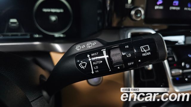 Kia Sorento 2021 — photo 27