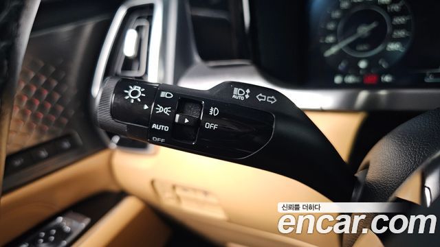 Kia Sorento 2021 — photo 28