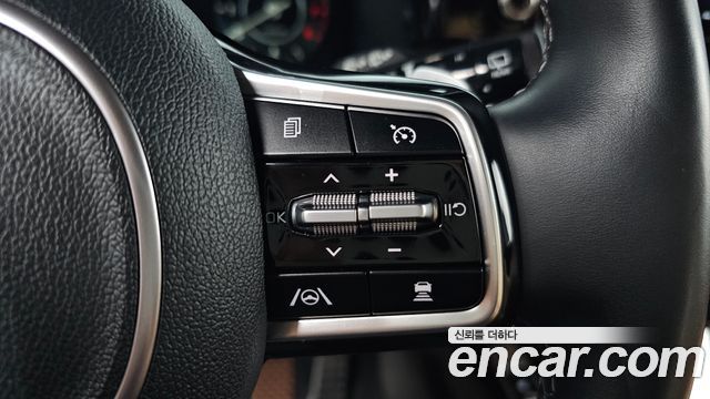 Kia Sorento 2021 — photo 29