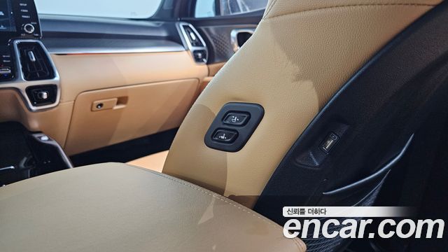 Kia Sorento 2021 — photo 30