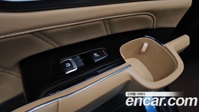Kia Sorento 2021 — photo 31