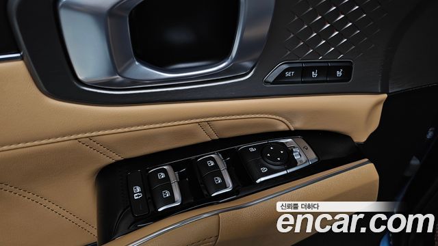 Kia Sorento 2021 — photo 32