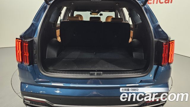 Kia Sorento 2021 — photo 35