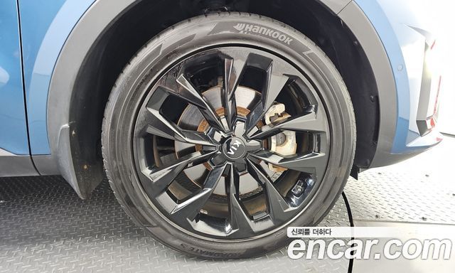 Kia Sorento 2021 — photo 36