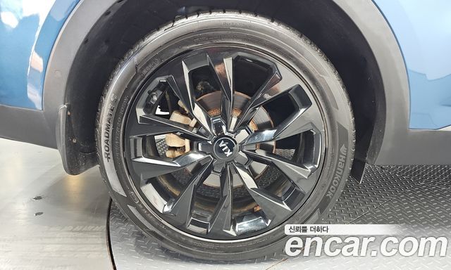 Kia Sorento 2021 — photo 37