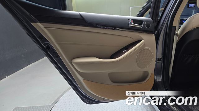 Kia K7 2015 — photo 15