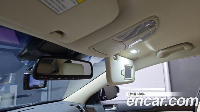 Kia K7 2015 — photo 29