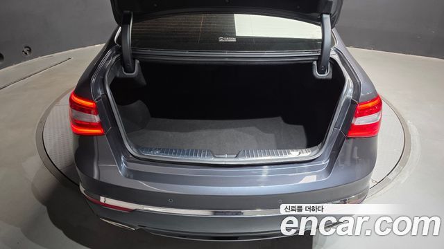 Kia K7 2015 — photo 30