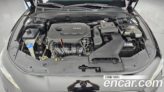 Hyundai Grandeur 2019 — photo 6