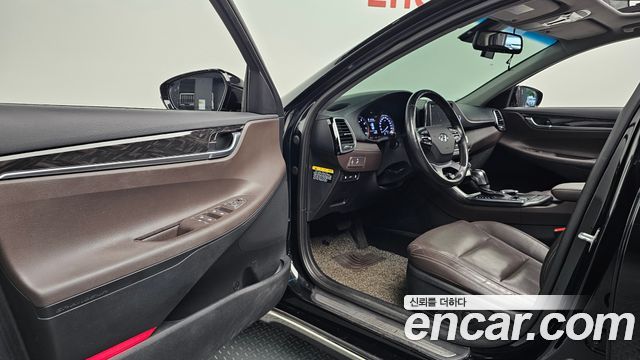 Hyundai Grandeur 2019 — photo 13
