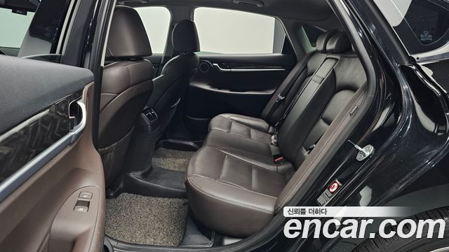 Hyundai Grandeur 2019 — photo 17