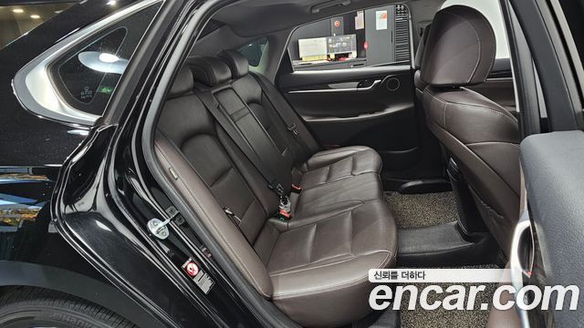 Hyundai Grandeur 2019 — photo 18