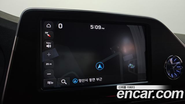 Hyundai Grandeur 2019 — photo 20