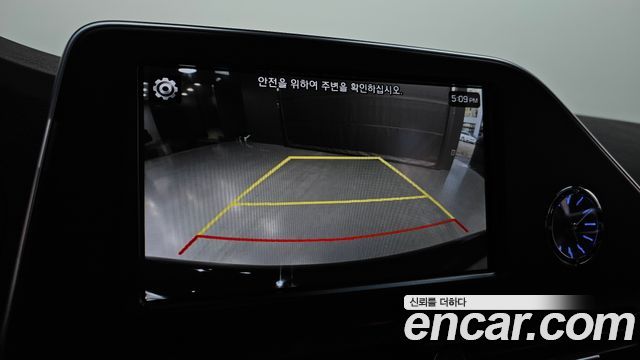 Hyundai Grandeur 2019 — photo 21