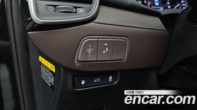 Hyundai Grandeur 2019 — photo 24