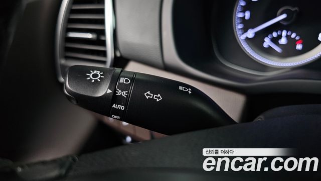 Hyundai Grandeur 2019 — photo 26