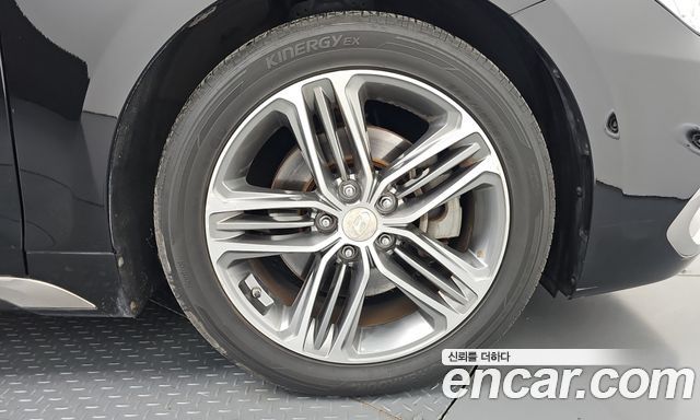 Hyundai Grandeur 2019 — photo 7