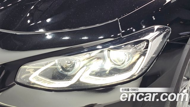 Hyundai Grandeur 2019 — photo 8