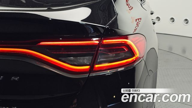 Hyundai Grandeur 2019 — photo 9