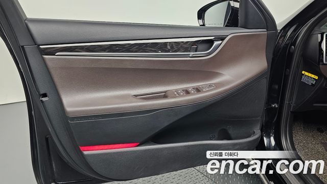 Hyundai Grandeur 2019 — photo 14