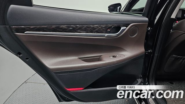 Hyundai Grandeur 2019 — photo 15