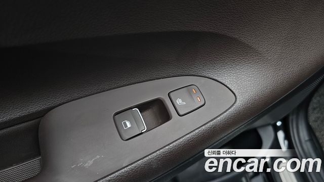 Hyundai Grandeur 2019 — photo 28