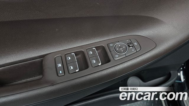 Hyundai Grandeur 2019 — photo 29