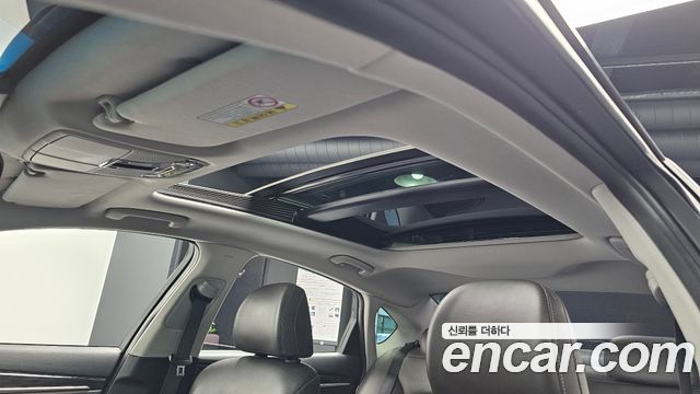 Hyundai Grandeur 2019 — photo 32