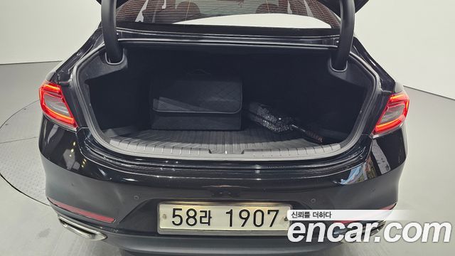Hyundai Grandeur 2019 — photo 34