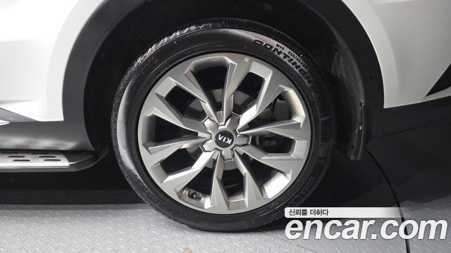 Kia Sorento 2021 — photo 5